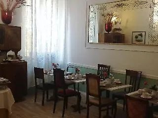 Angel Hotel Roma