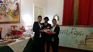 Angel Hotel Roma